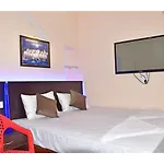 Hotel Maya Inn, Varanasi