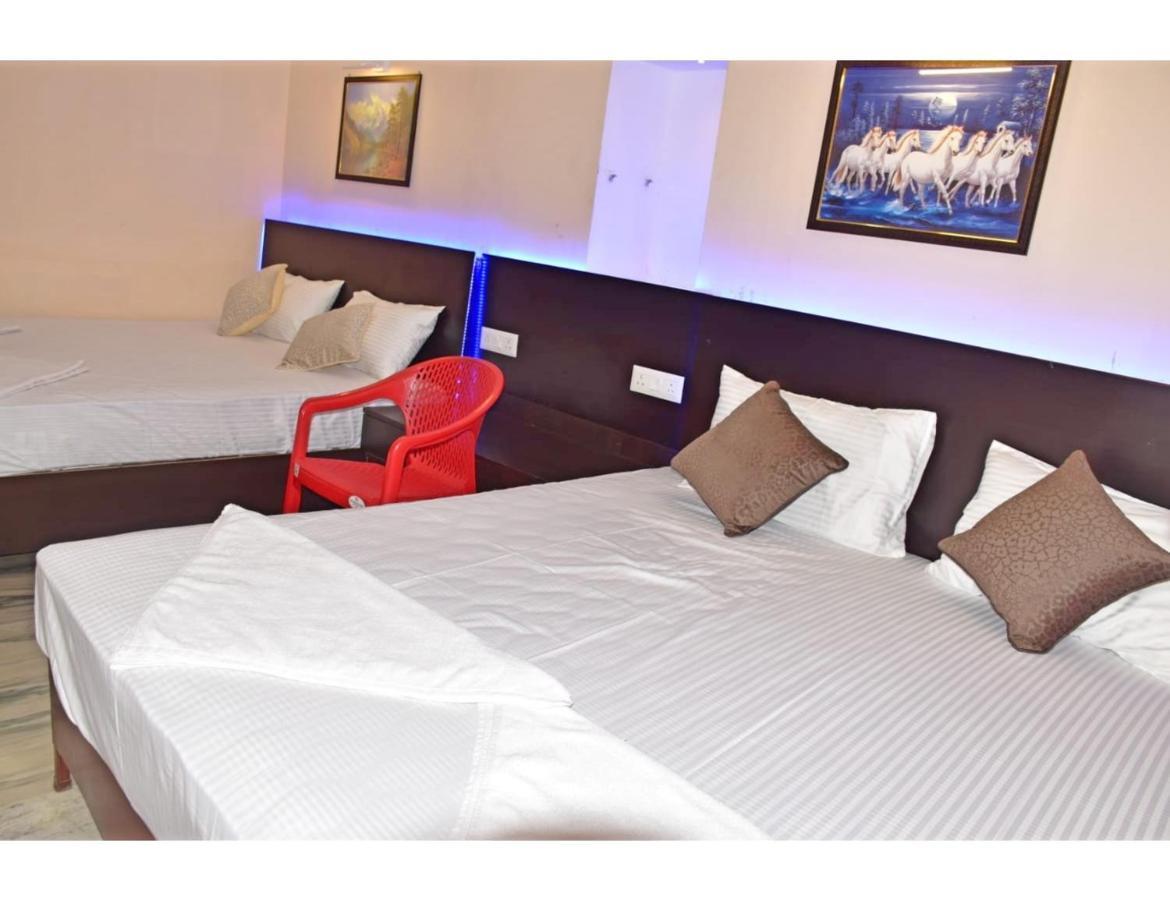 Maya Inn, Homestay Varanasi
