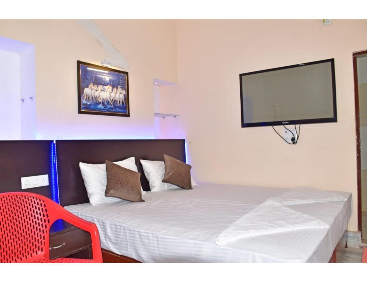 Homestay Maya Inn, Varanasi