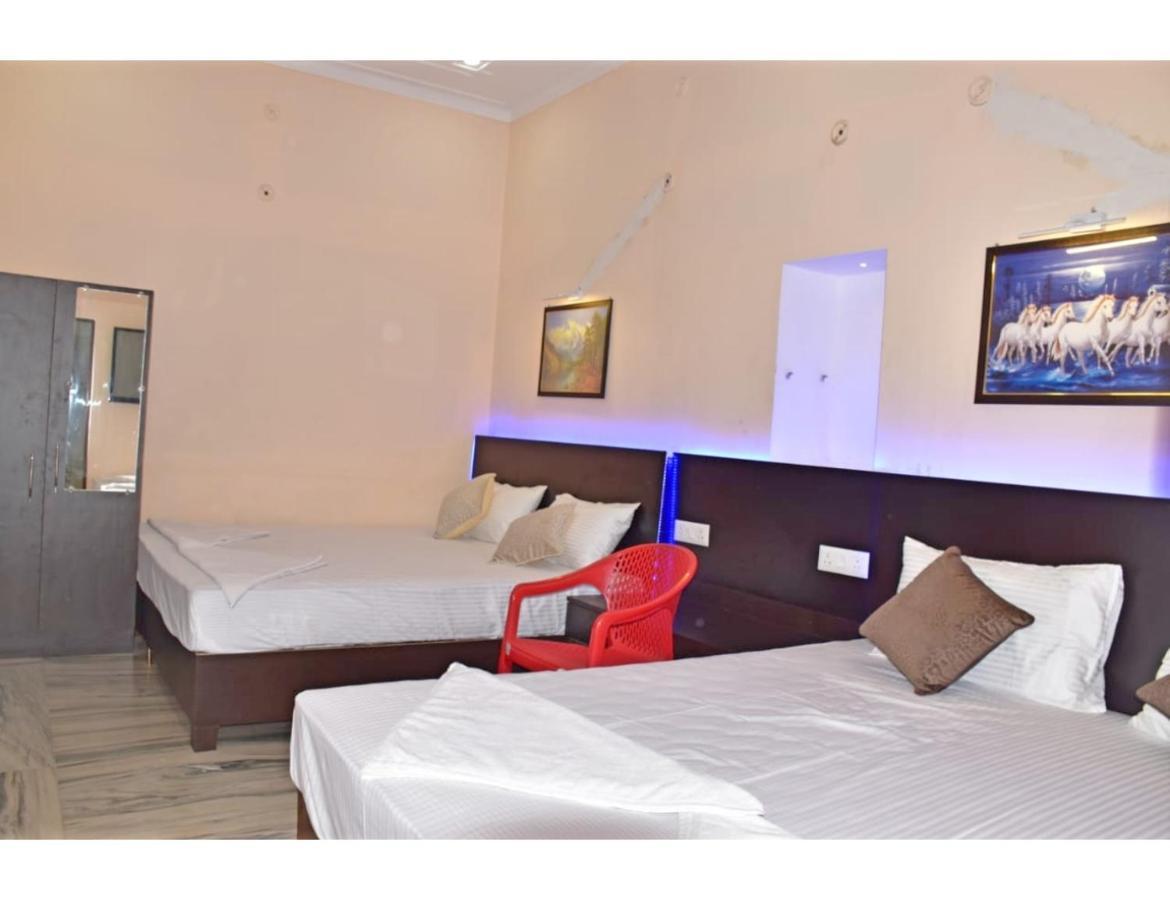 Homestay Maya Inn, Varanasi