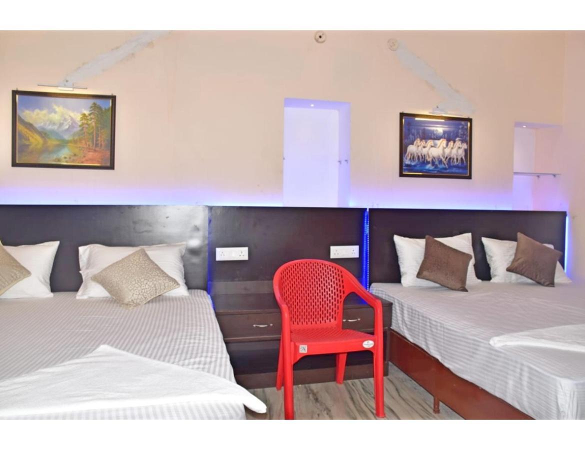 Maya Inn, Varanasi