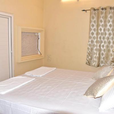 Maya Inn, Homestay